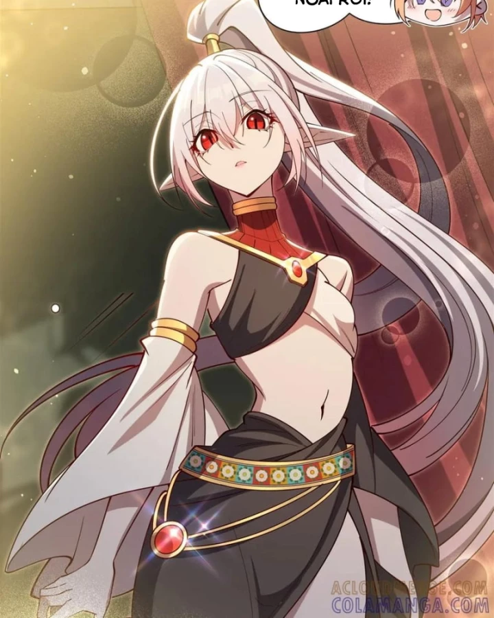 Huyết Cơ Và Kỵ Sĩ Chapter 395 - 62