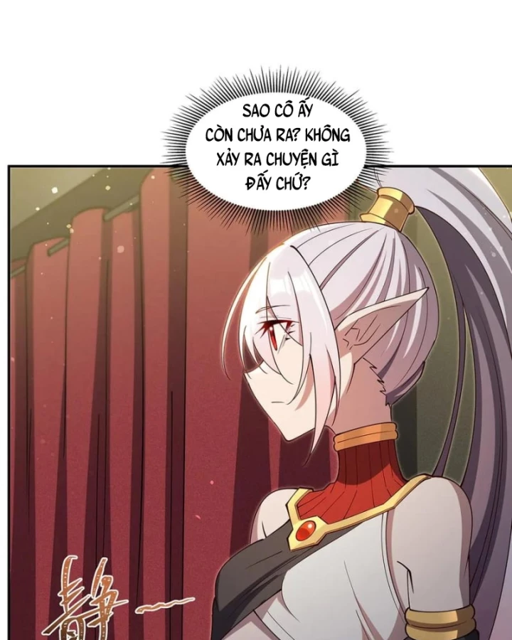 Huyết Cơ Và Kỵ Sĩ Chapter 395 - 64