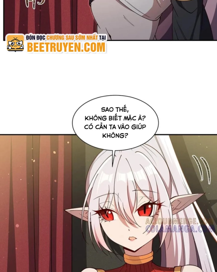 Huyết Cơ Và Kỵ Sĩ Chapter 395 - 65
