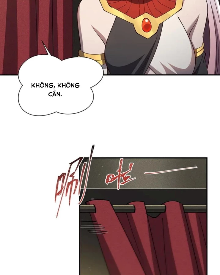 Huyết Cơ Và Kỵ Sĩ Chapter 395 - 66