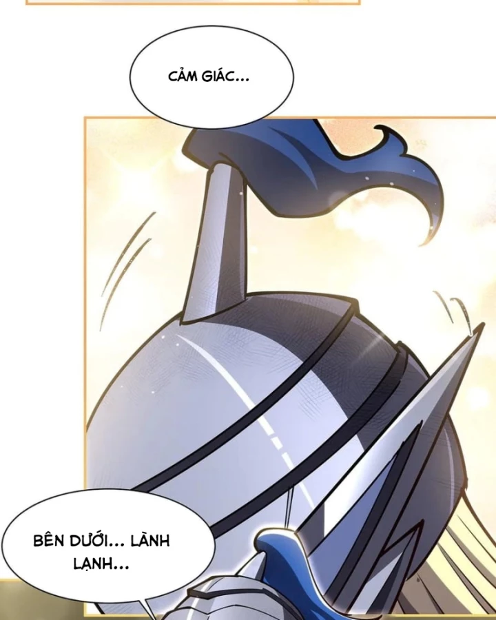 Huyết Cơ Và Kỵ Sĩ Chapter 395 - 69