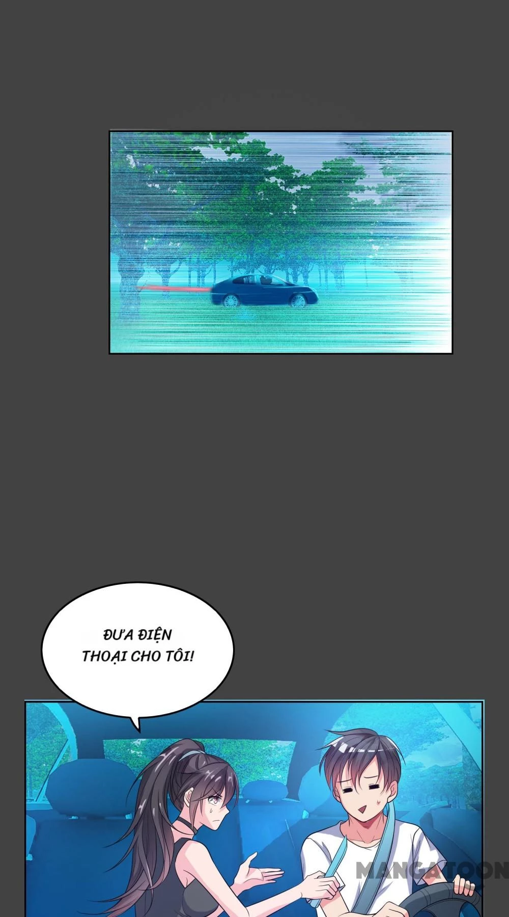 Nhặt Hoa Khôi Về Làm Vợ Chapter 1 - 7
