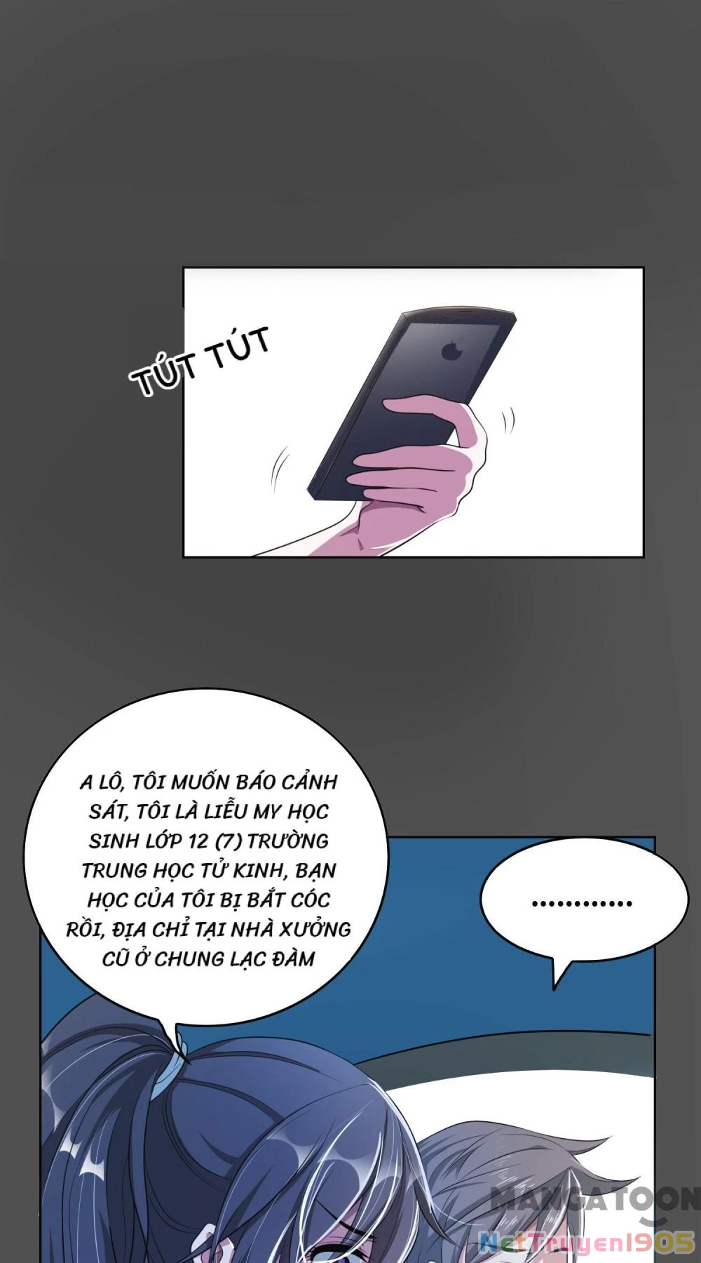 Nhặt Hoa Khôi Về Làm Vợ Chapter 1 - 9