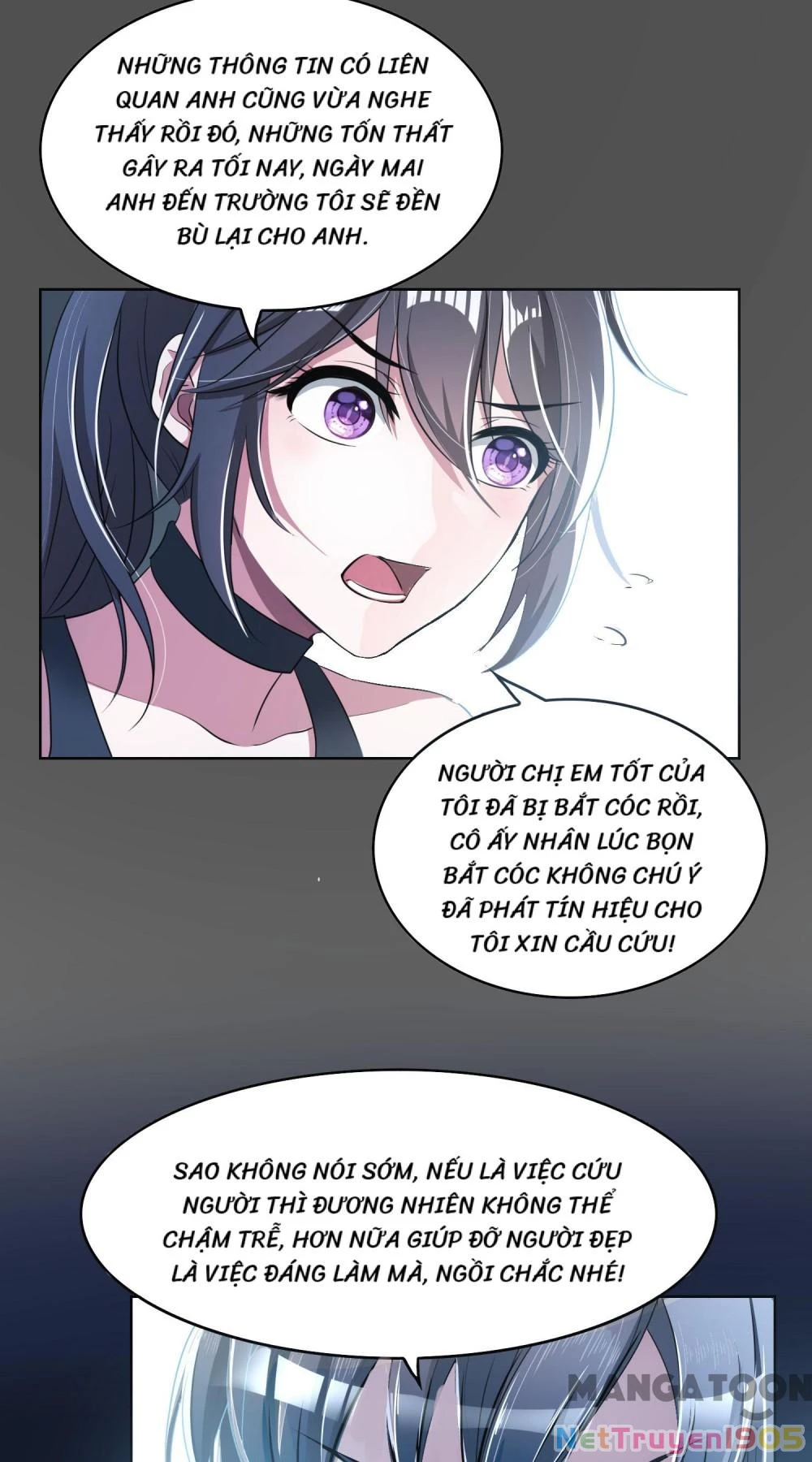 Nhặt Hoa Khôi Về Làm Vợ Chapter 1 - 11