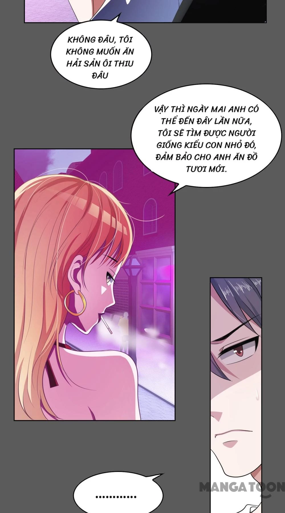 Nhặt Hoa Khôi Về Làm Vợ Chapter 1 - 17