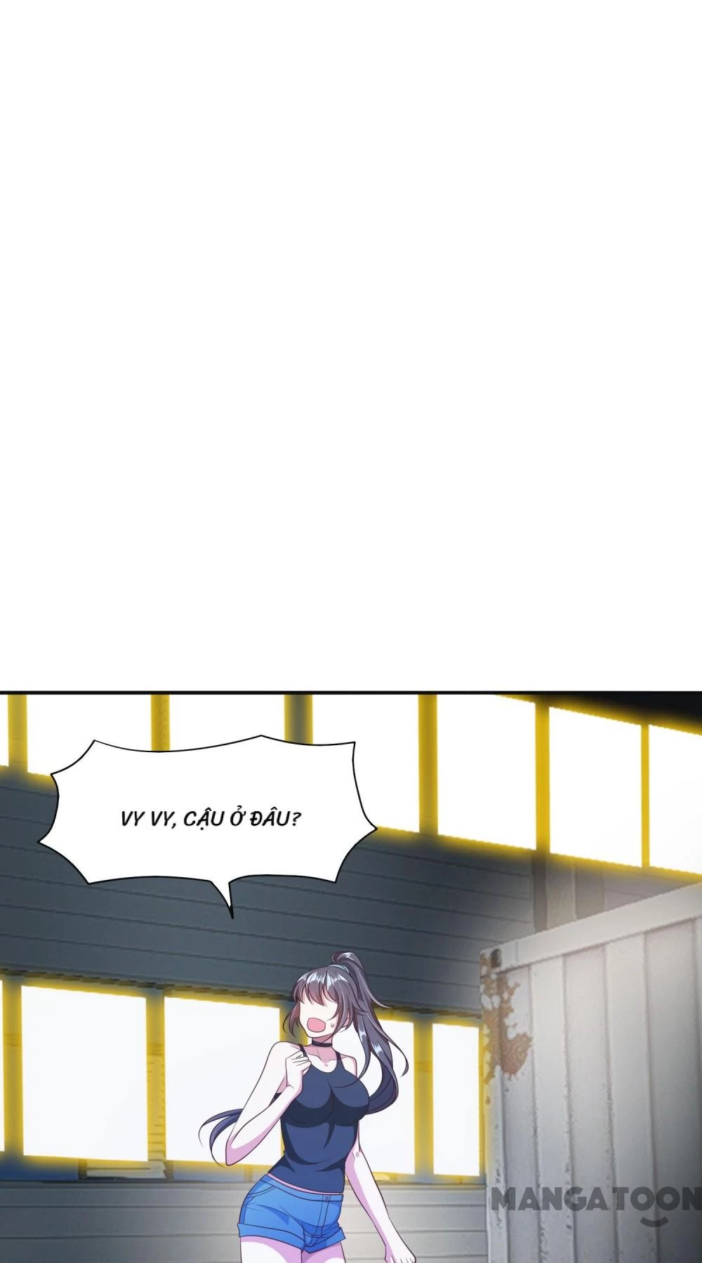 Nhặt Hoa Khôi Về Làm Vợ Chapter 1 - 19