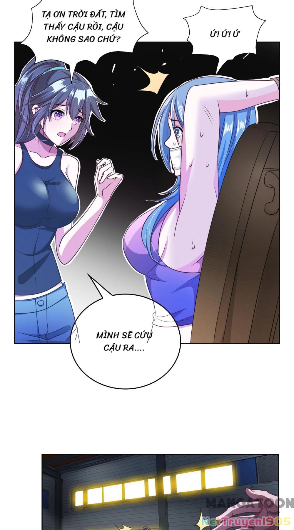 Nhặt Hoa Khôi Về Làm Vợ Chapter 1 - 21