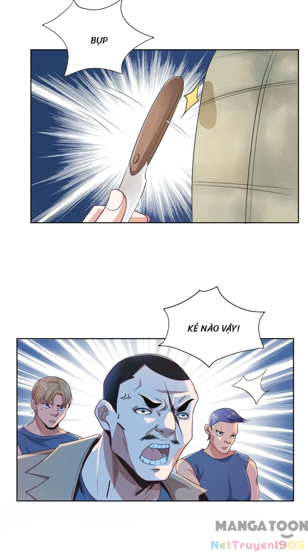 Nhặt Hoa Khôi Về Làm Vợ Chapter 1 - 25