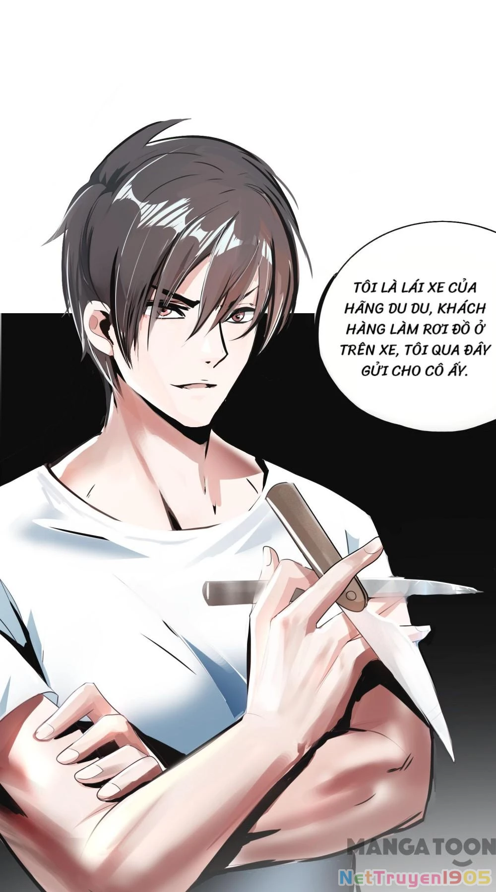 Nhặt Hoa Khôi Về Làm Vợ Chapter 1 - 26