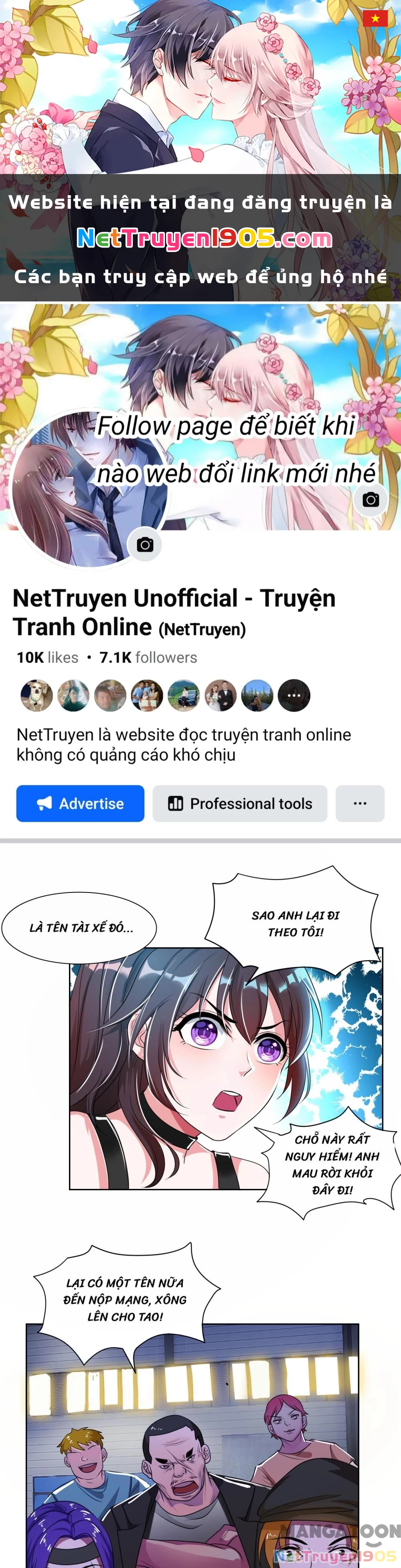 Nhặt Hoa Khôi Về Làm Vợ Chapter 2 - 1