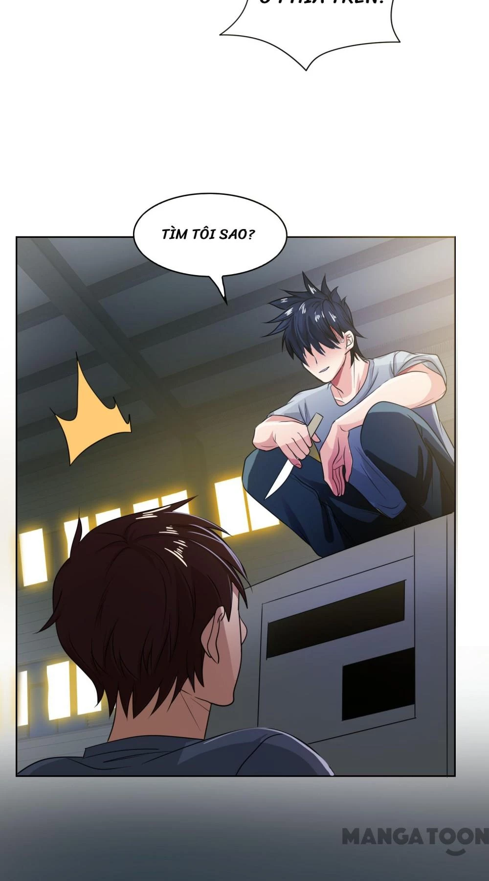 Nhặt Hoa Khôi Về Làm Vợ Chapter 2 - 4