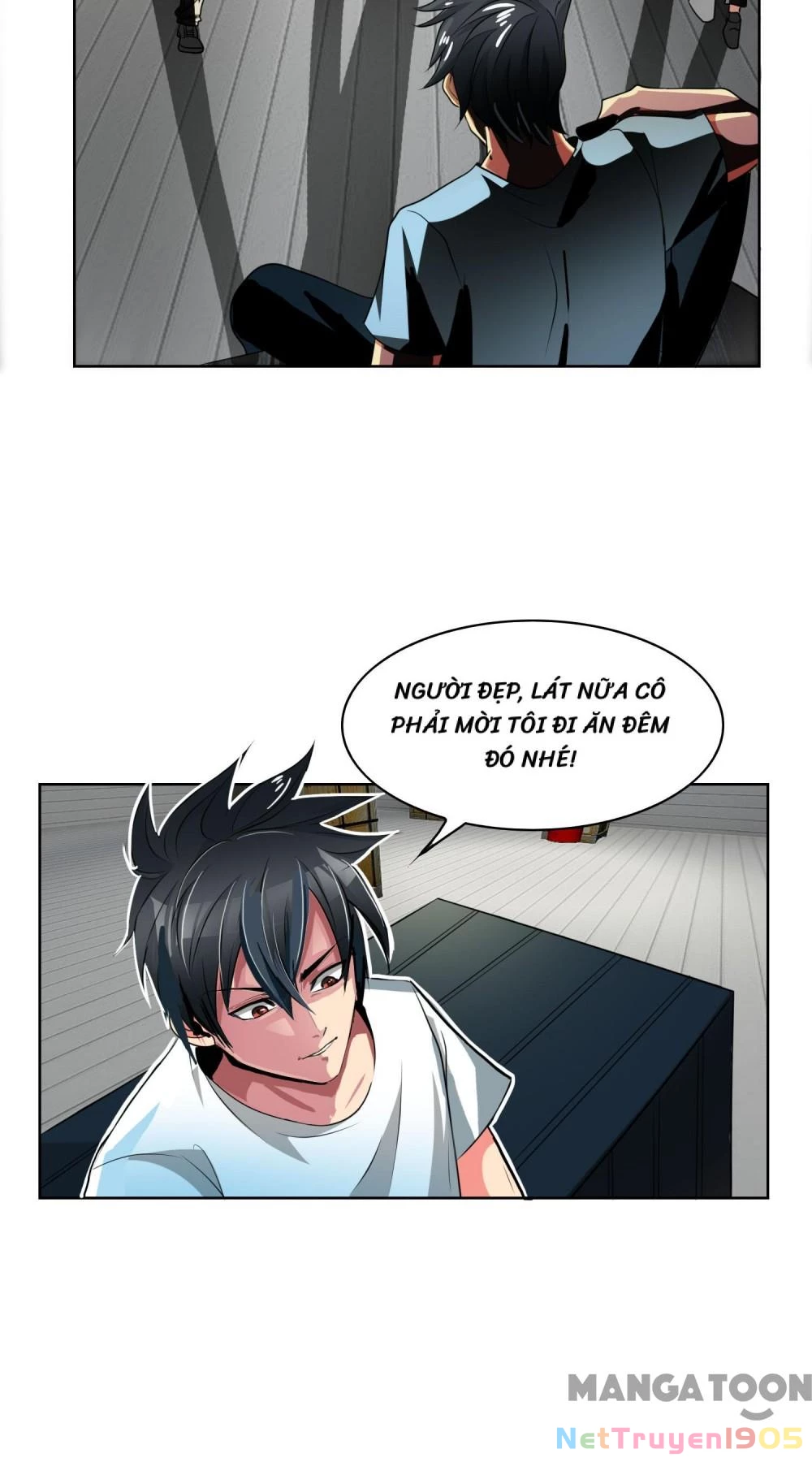 Nhặt Hoa Khôi Về Làm Vợ Chapter 2 - 11