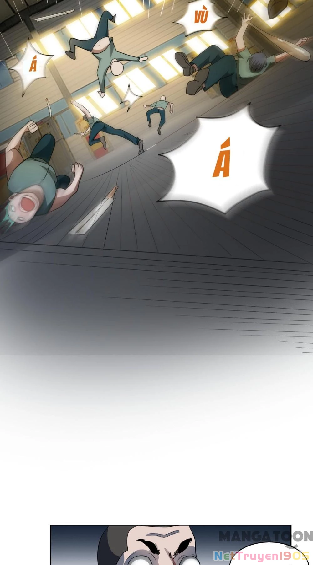 Nhặt Hoa Khôi Về Làm Vợ Chapter 2 - 15