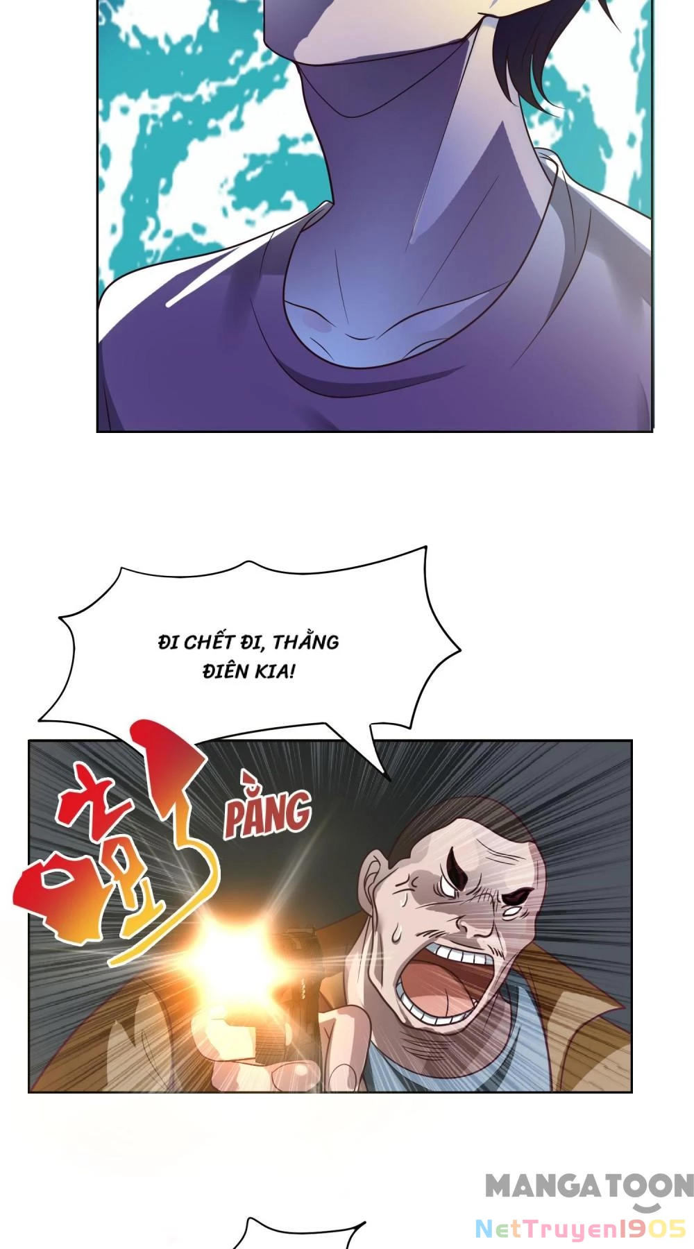 Nhặt Hoa Khôi Về Làm Vợ Chapter 2 - 21