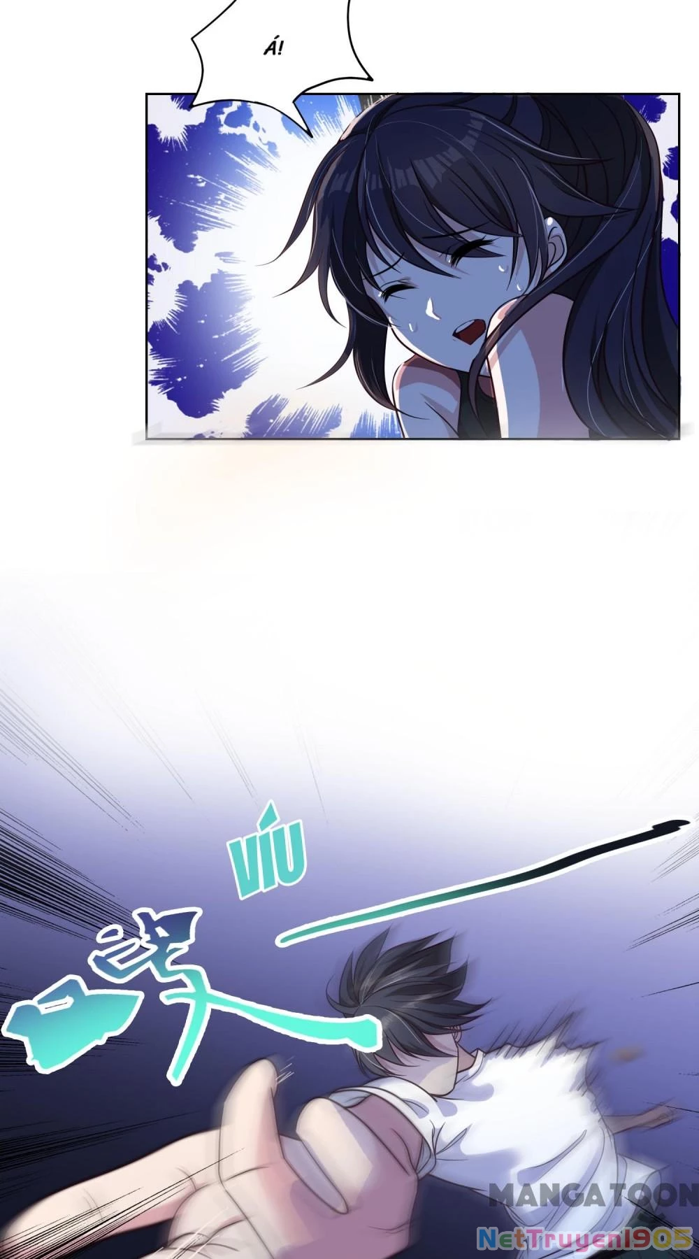Nhặt Hoa Khôi Về Làm Vợ Chapter 2 - 22