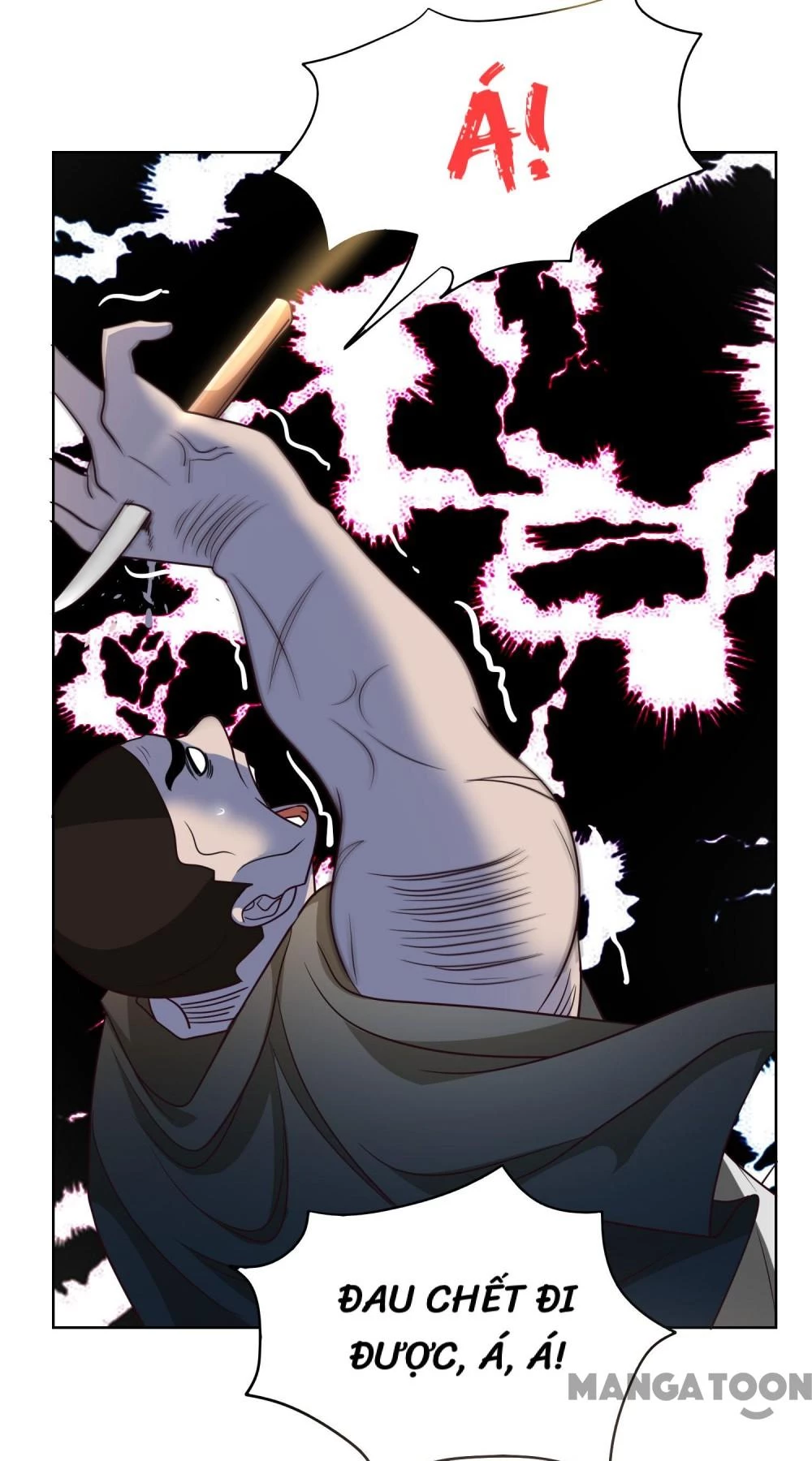 Nhặt Hoa Khôi Về Làm Vợ Chapter 2 - 24