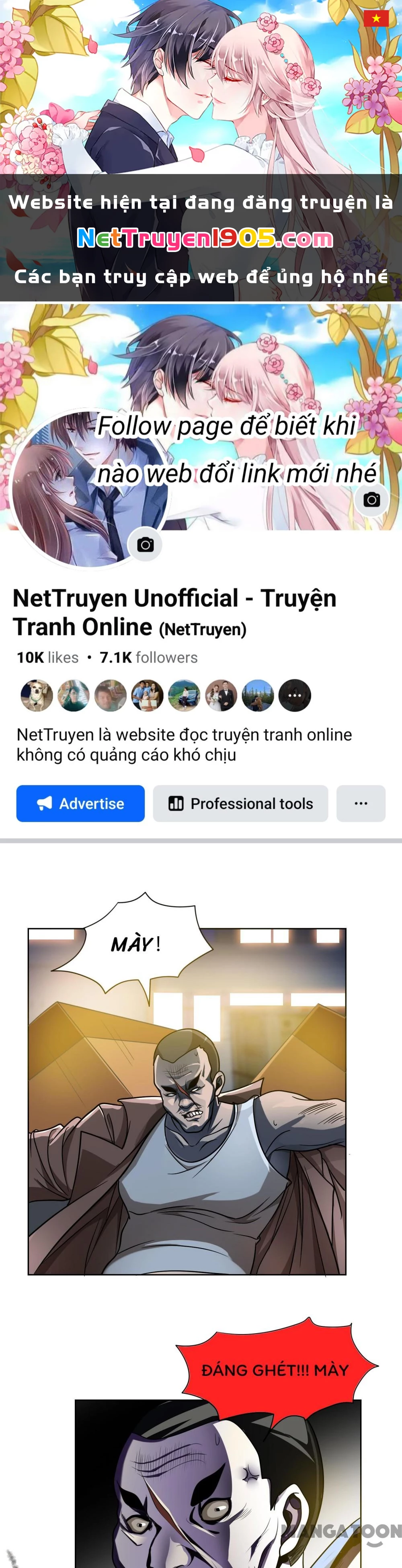 Nhặt Hoa Khôi Về Làm Vợ Chapter 3 - 1