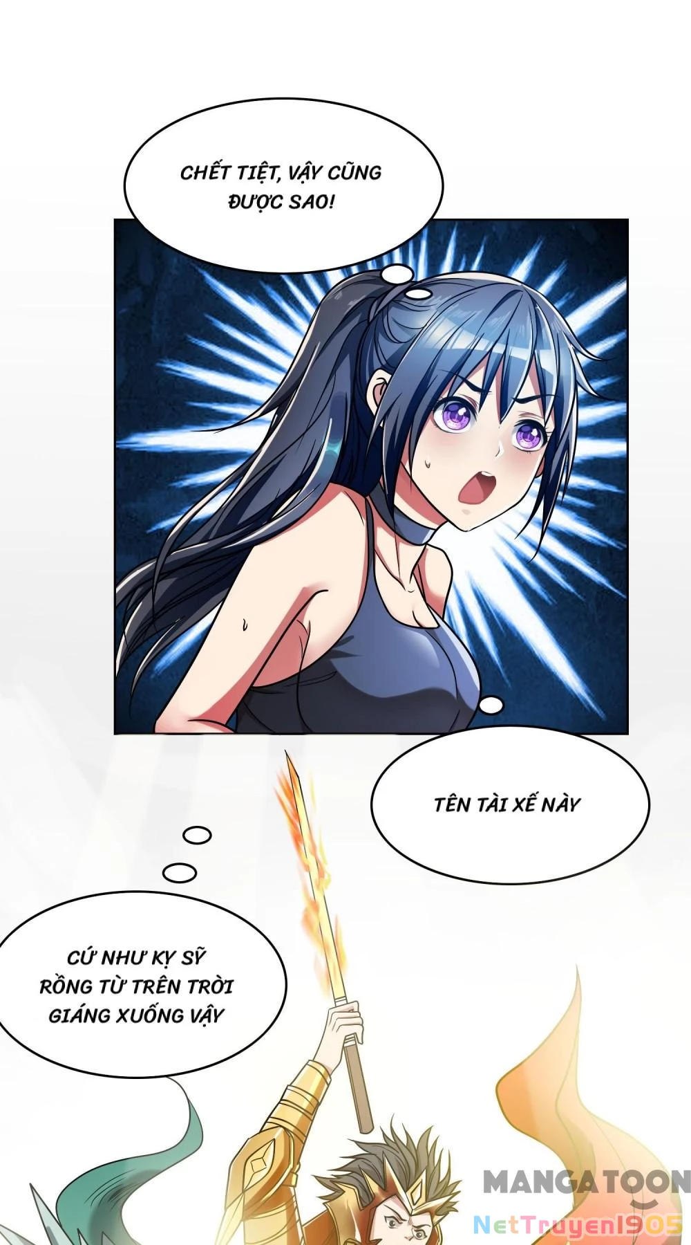 Nhặt Hoa Khôi Về Làm Vợ Chapter 3 - 4