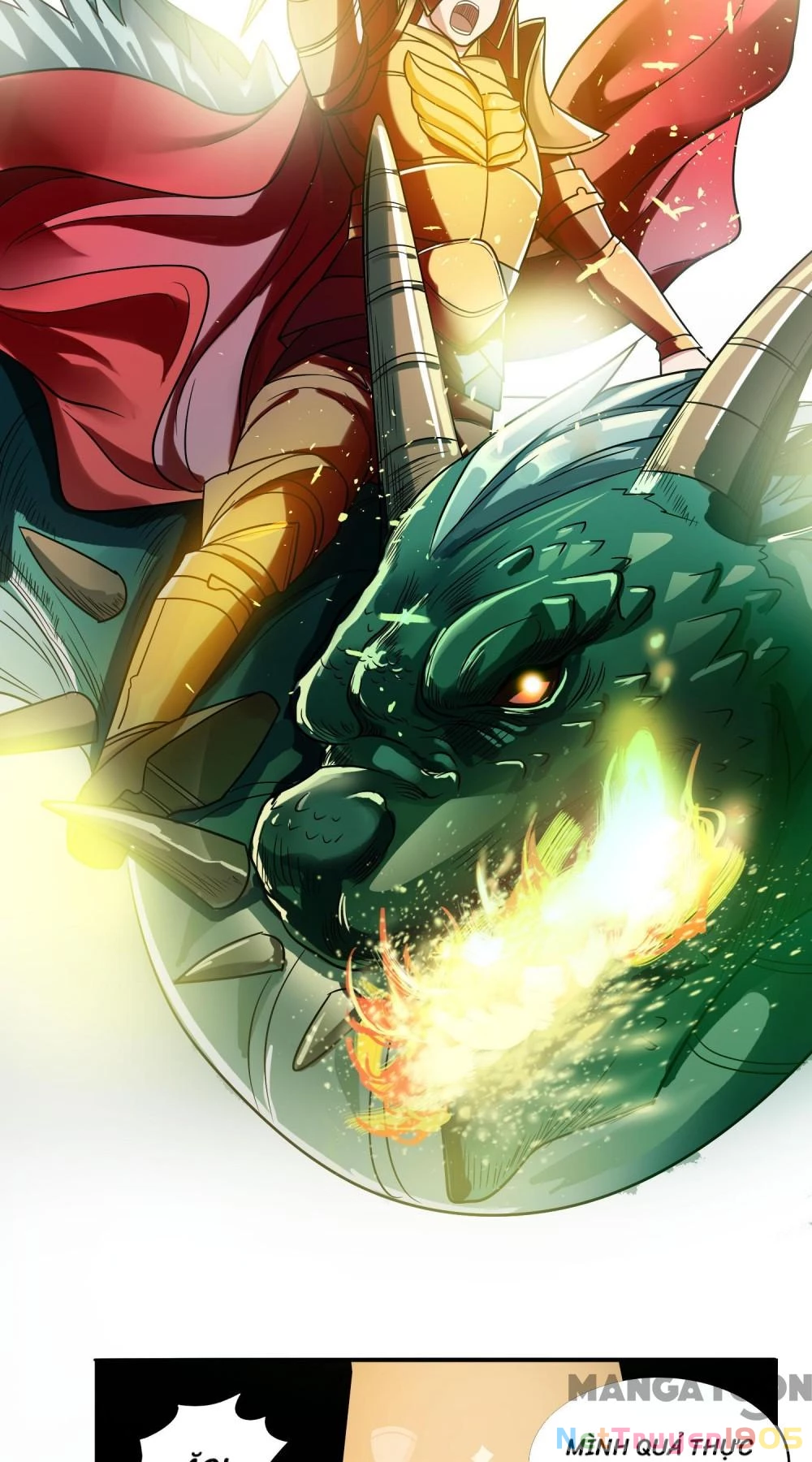 Nhặt Hoa Khôi Về Làm Vợ Chapter 3 - 5