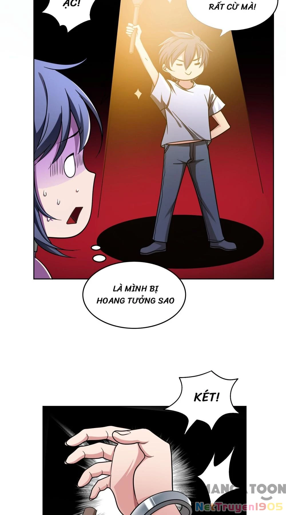 Nhặt Hoa Khôi Về Làm Vợ Chapter 3 - 6