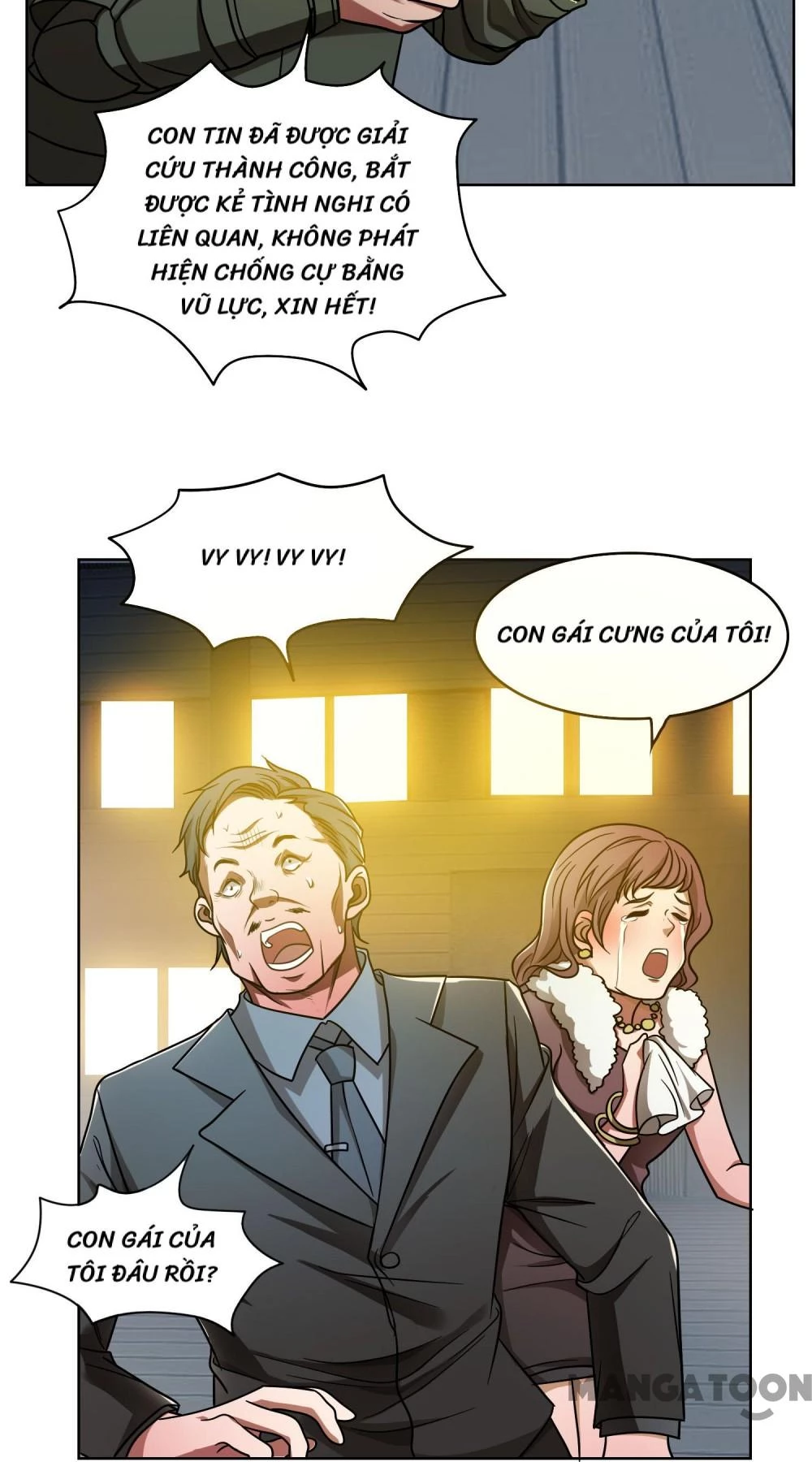 Nhặt Hoa Khôi Về Làm Vợ Chapter 3 - 8