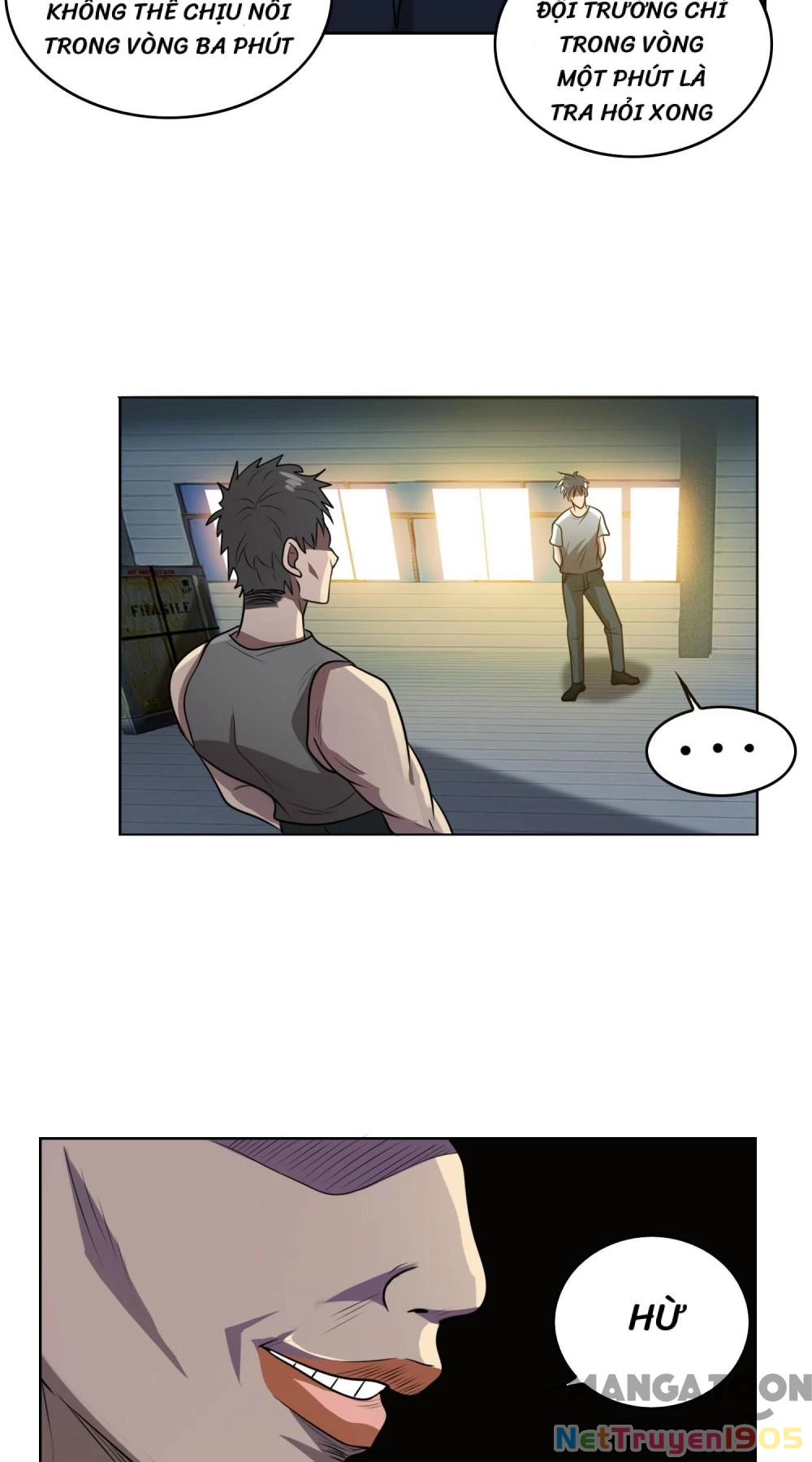 Nhặt Hoa Khôi Về Làm Vợ Chapter 3 - 15