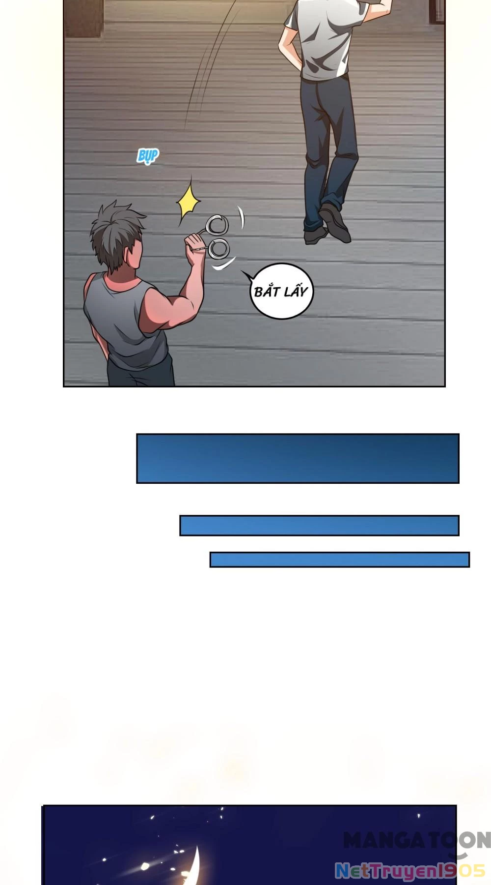 Nhặt Hoa Khôi Về Làm Vợ Chapter 3 - 19
