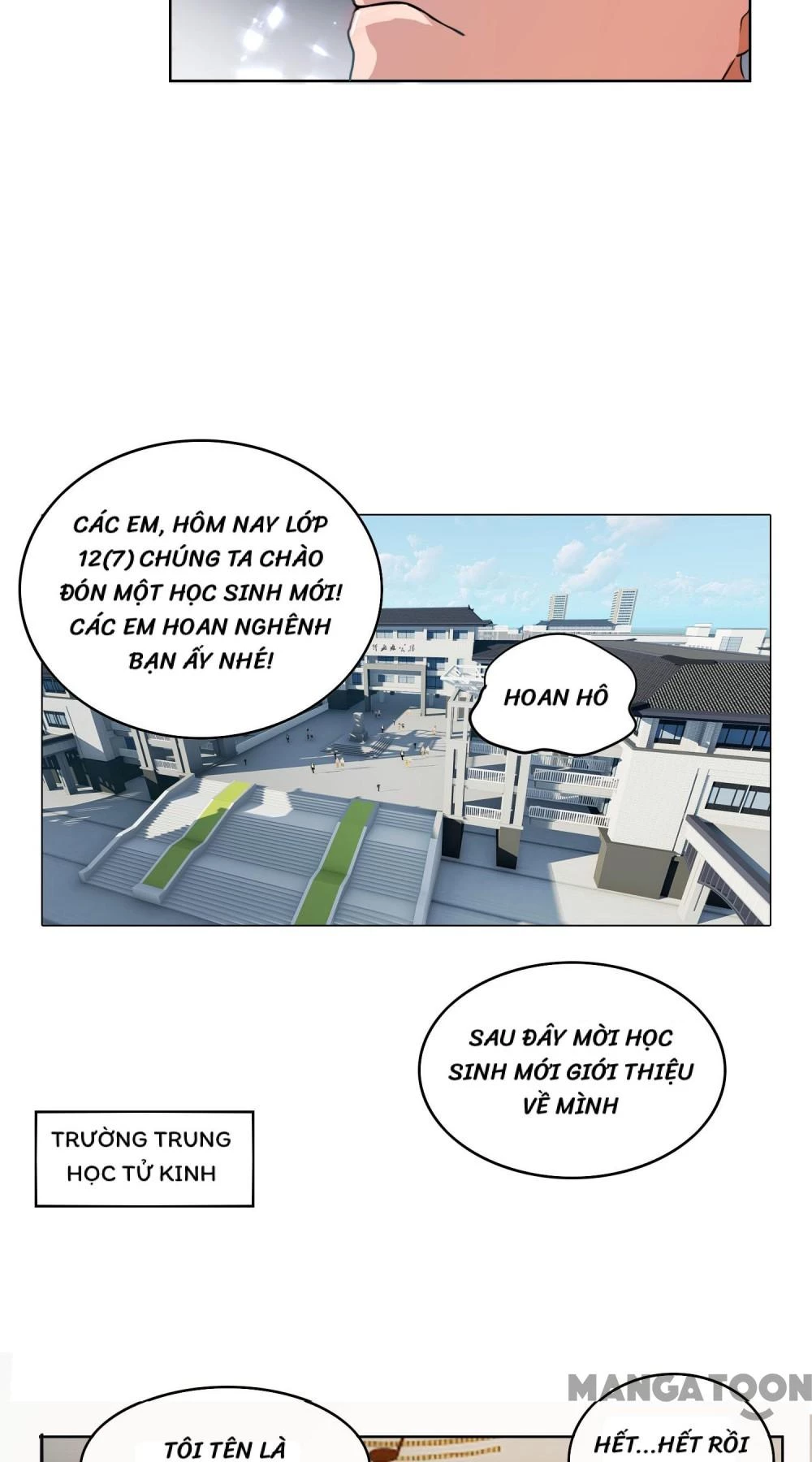 Nhặt Hoa Khôi Về Làm Vợ Chapter 3 - 23