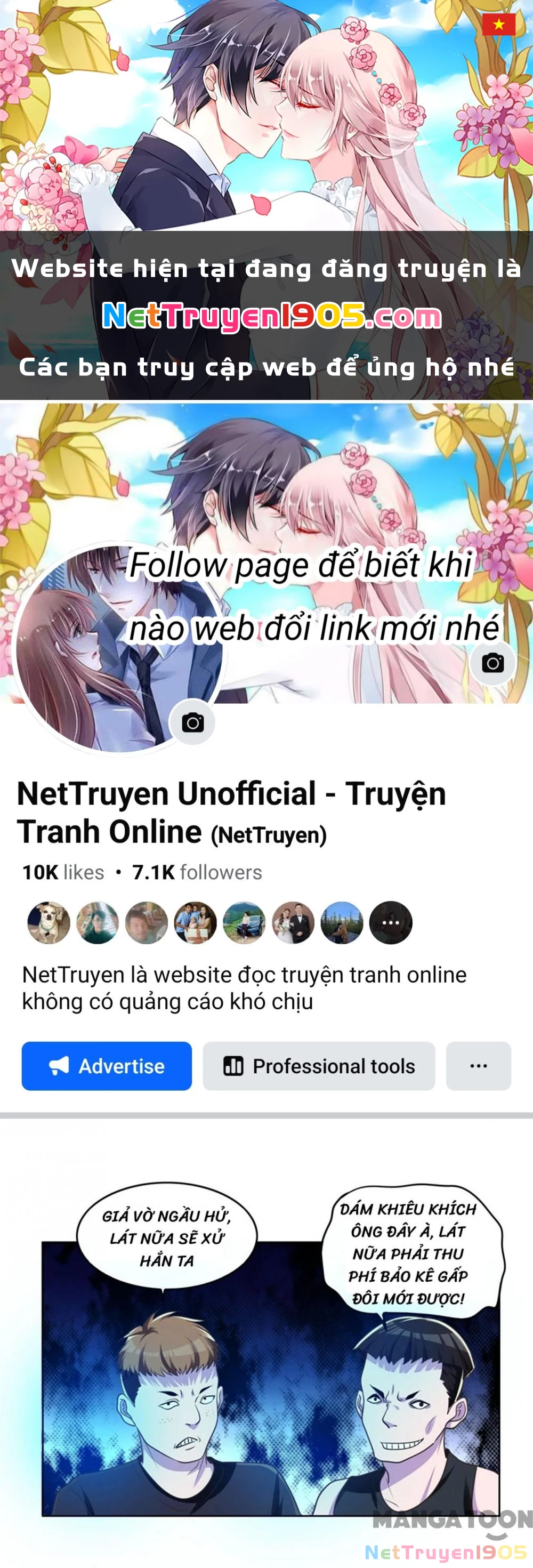 Nhặt Hoa Khôi Về Làm Vợ Chapter 4 - 1