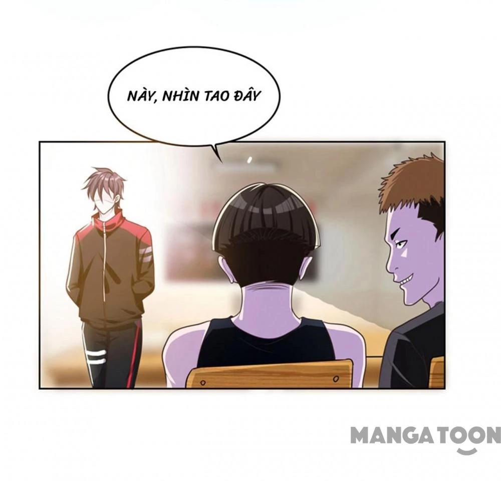 Nhặt Hoa Khôi Về Làm Vợ Chapter 4 - 2