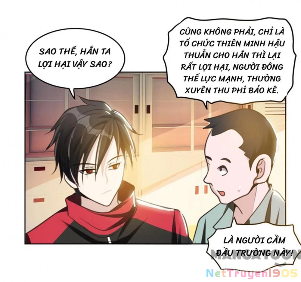 Nhặt Hoa Khôi Về Làm Vợ Chapter 4 - 8