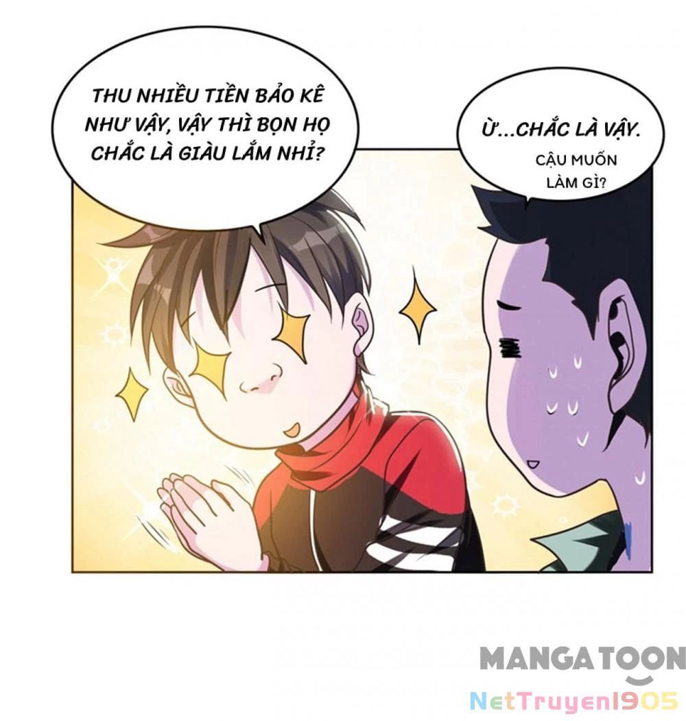 Nhặt Hoa Khôi Về Làm Vợ Chapter 4 - 9