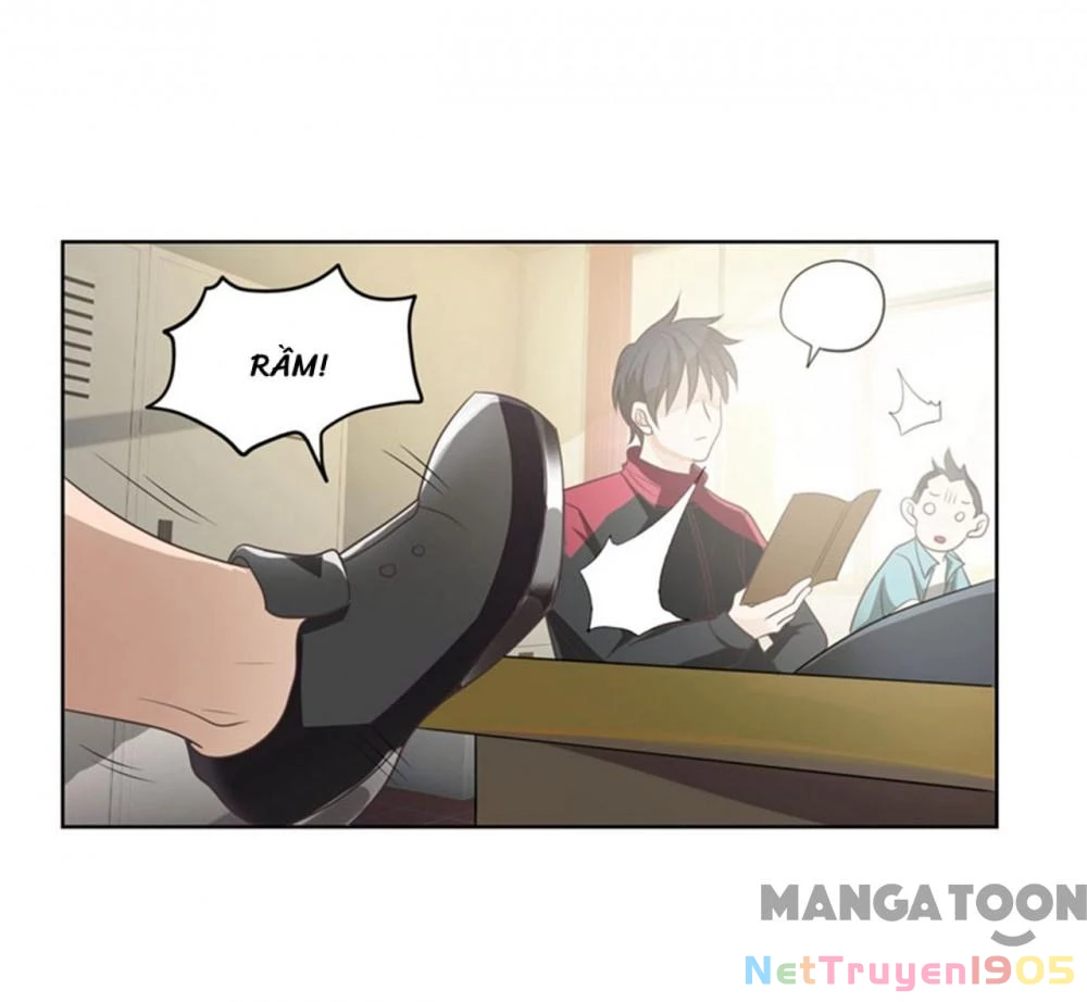 Nhặt Hoa Khôi Về Làm Vợ Chapter 4 - 12