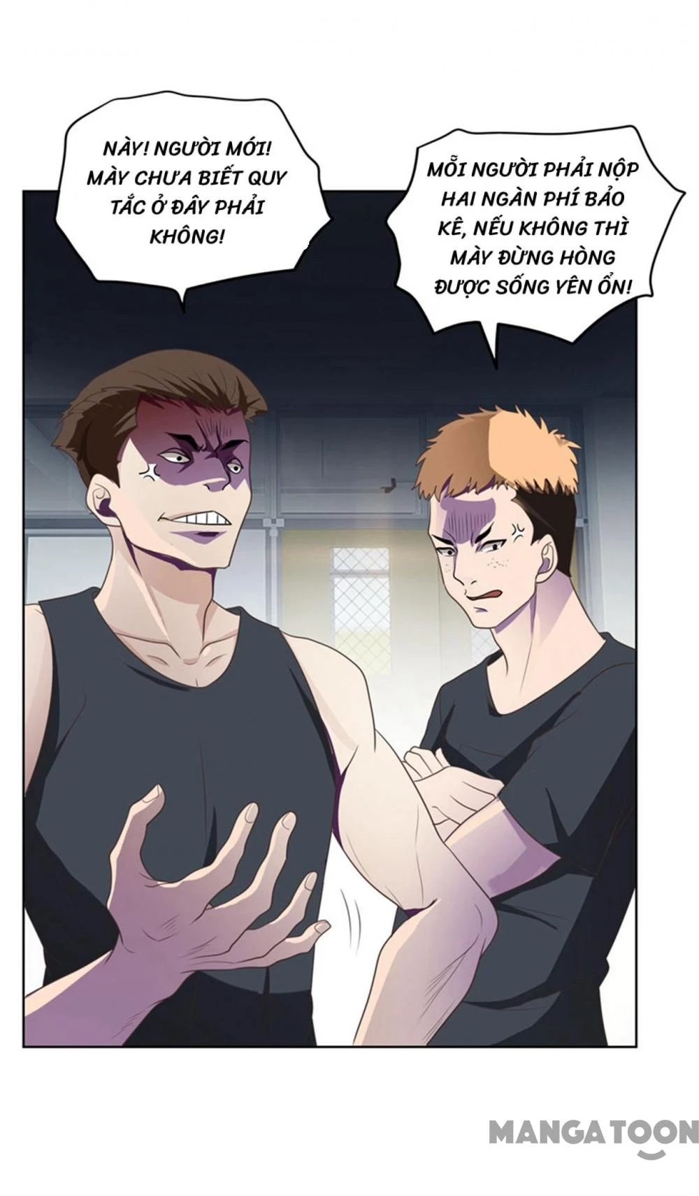 Nhặt Hoa Khôi Về Làm Vợ Chapter 4 - 13
