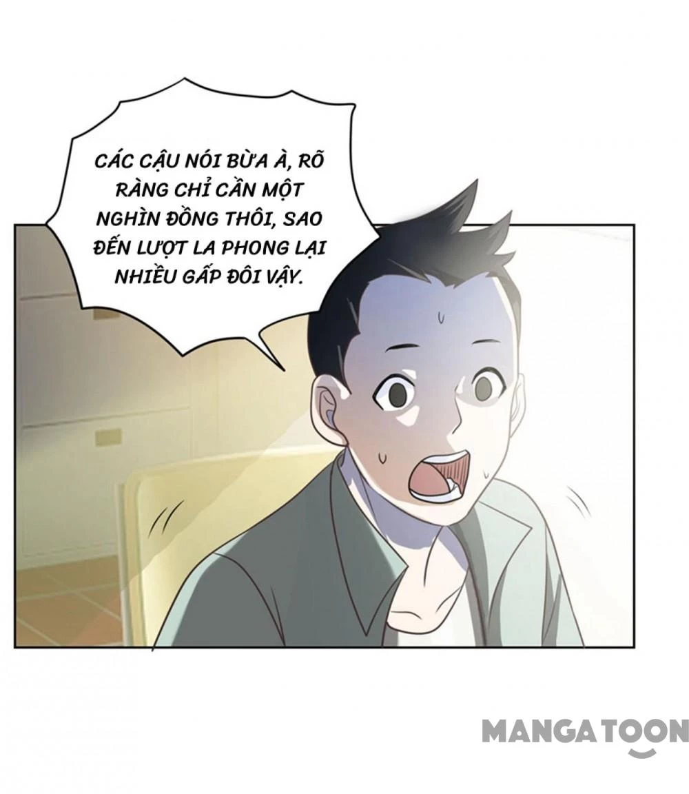 Nhặt Hoa Khôi Về Làm Vợ Chapter 4 - 15