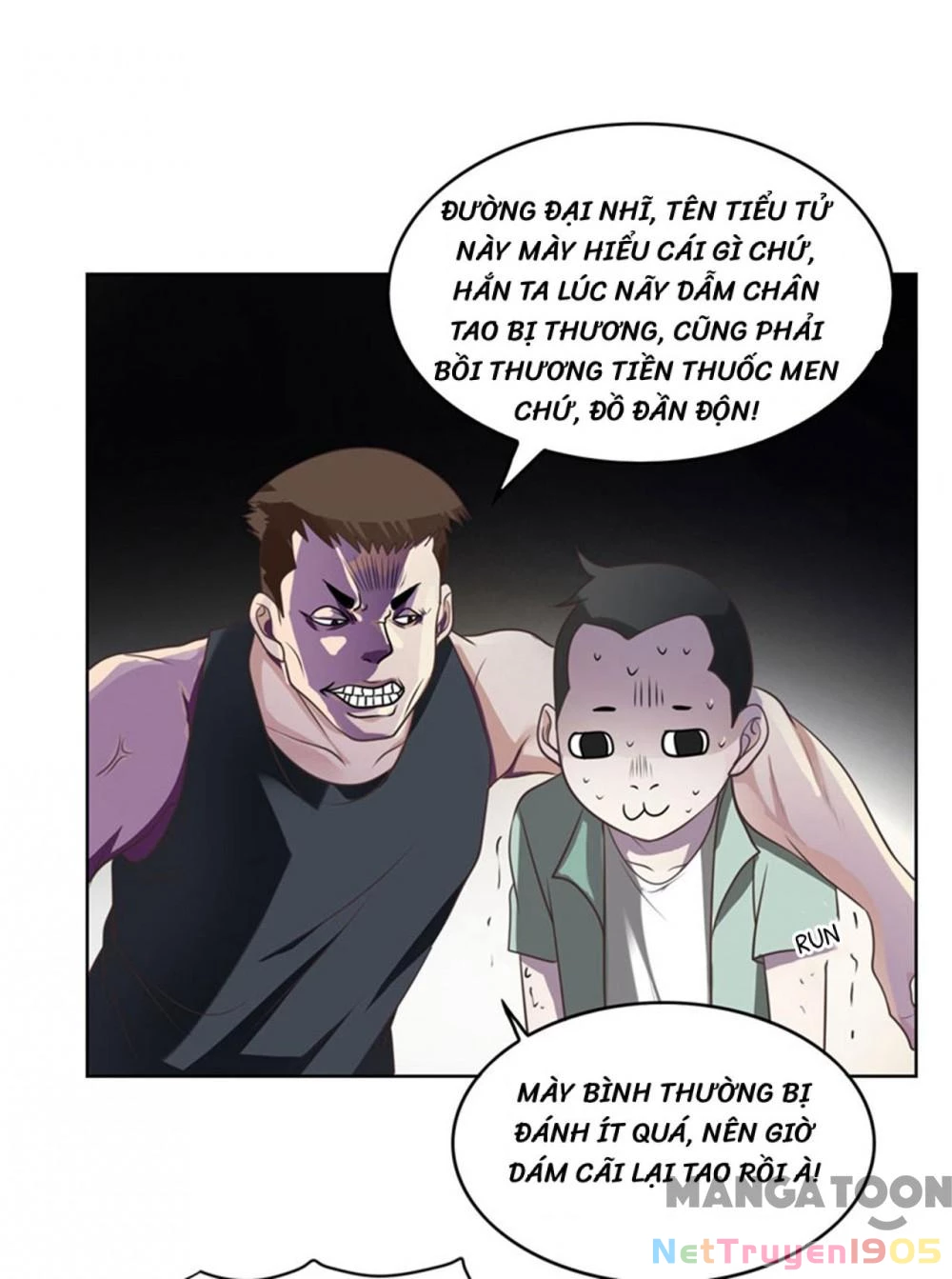 Nhặt Hoa Khôi Về Làm Vợ Chapter 4 - 16