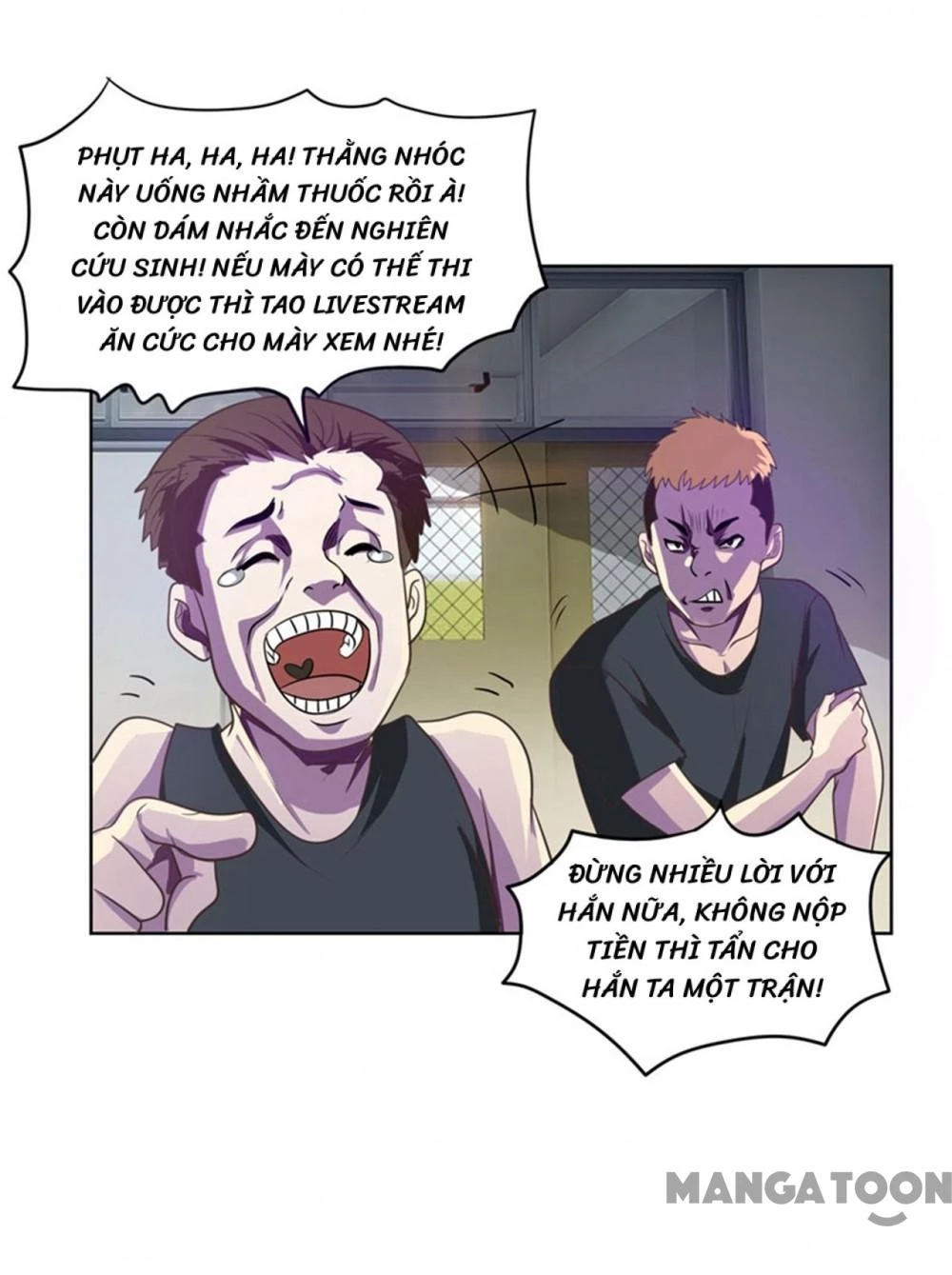 Nhặt Hoa Khôi Về Làm Vợ Chapter 4 - 20
