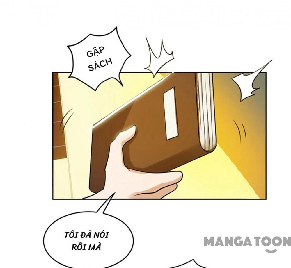 Nhặt Hoa Khôi Về Làm Vợ Chapter 4 - 22