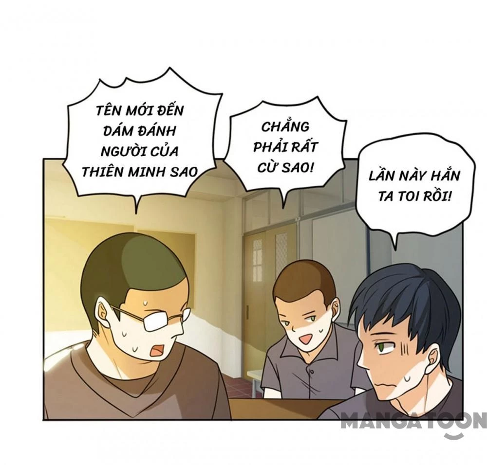Nhặt Hoa Khôi Về Làm Vợ Chapter 4 - 25