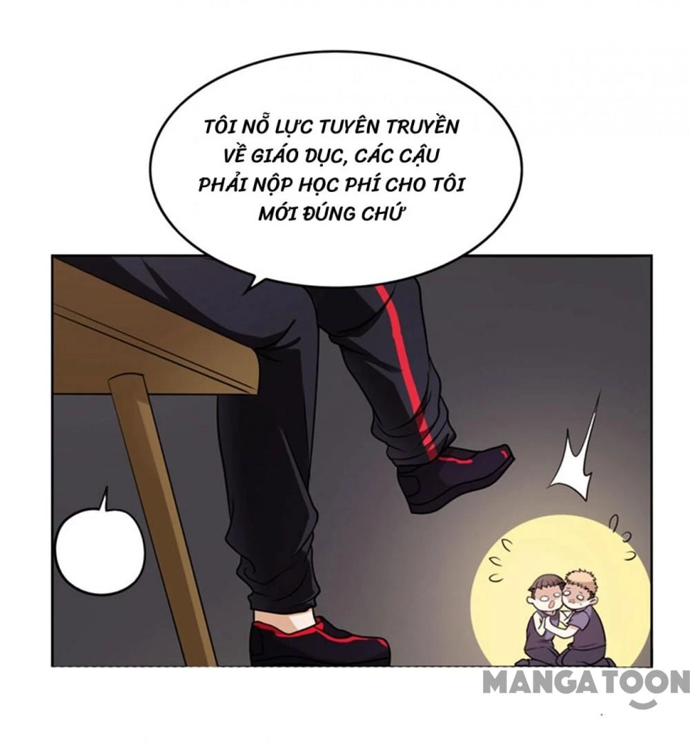 Nhặt Hoa Khôi Về Làm Vợ Chapter 4 - 26