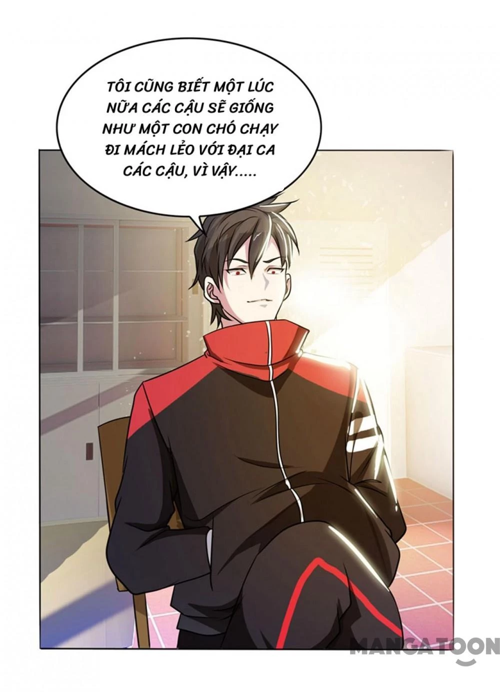 Nhặt Hoa Khôi Về Làm Vợ Chapter 4 - 27