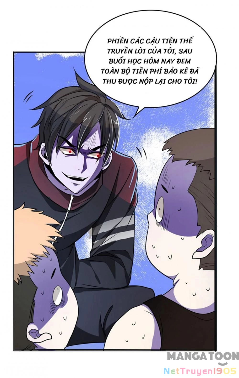 Nhặt Hoa Khôi Về Làm Vợ Chapter 4 - 28