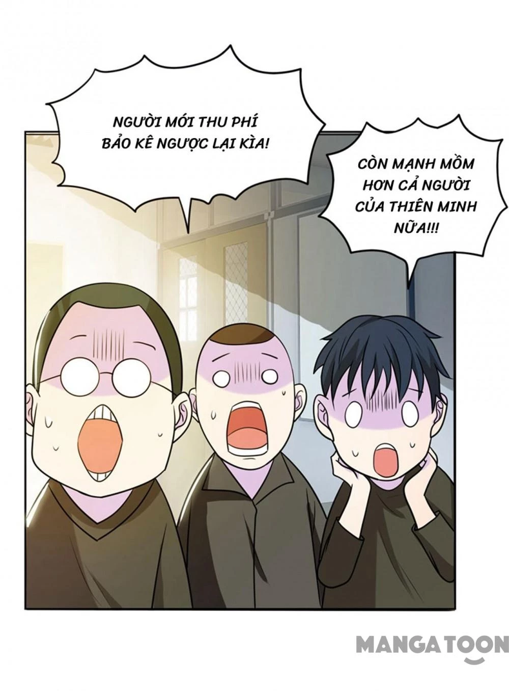 Nhặt Hoa Khôi Về Làm Vợ Chapter 4 - 30