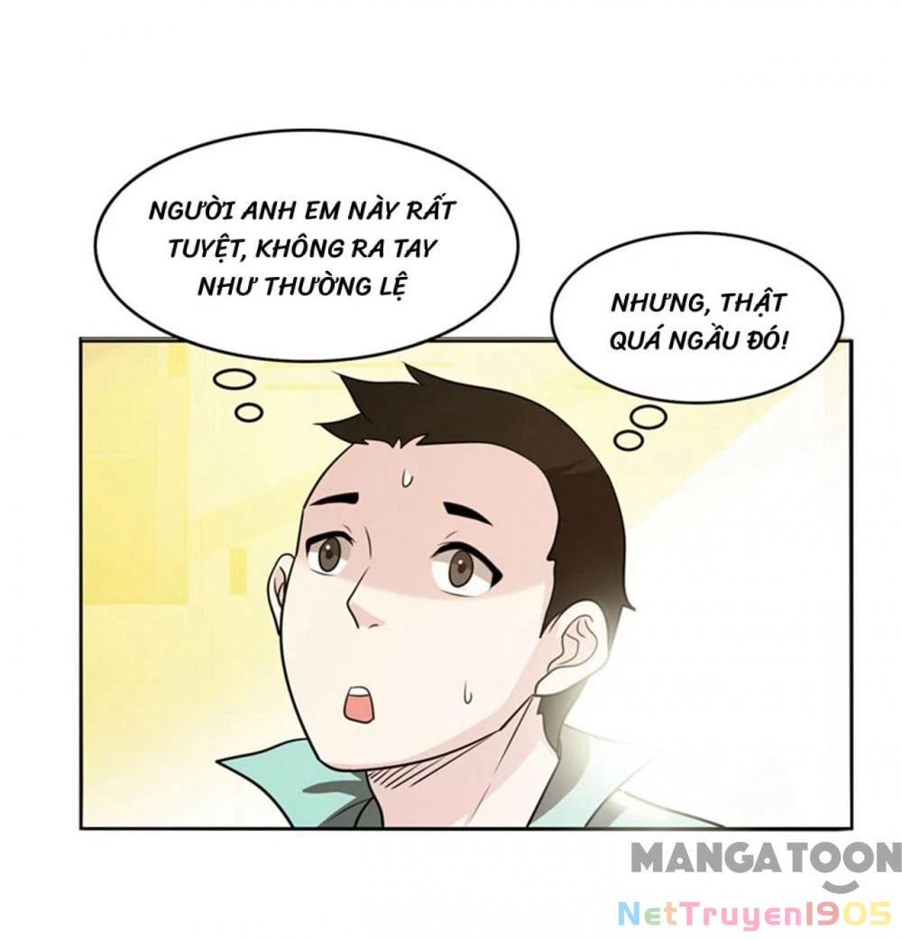 Nhặt Hoa Khôi Về Làm Vợ Chapter 4 - 31