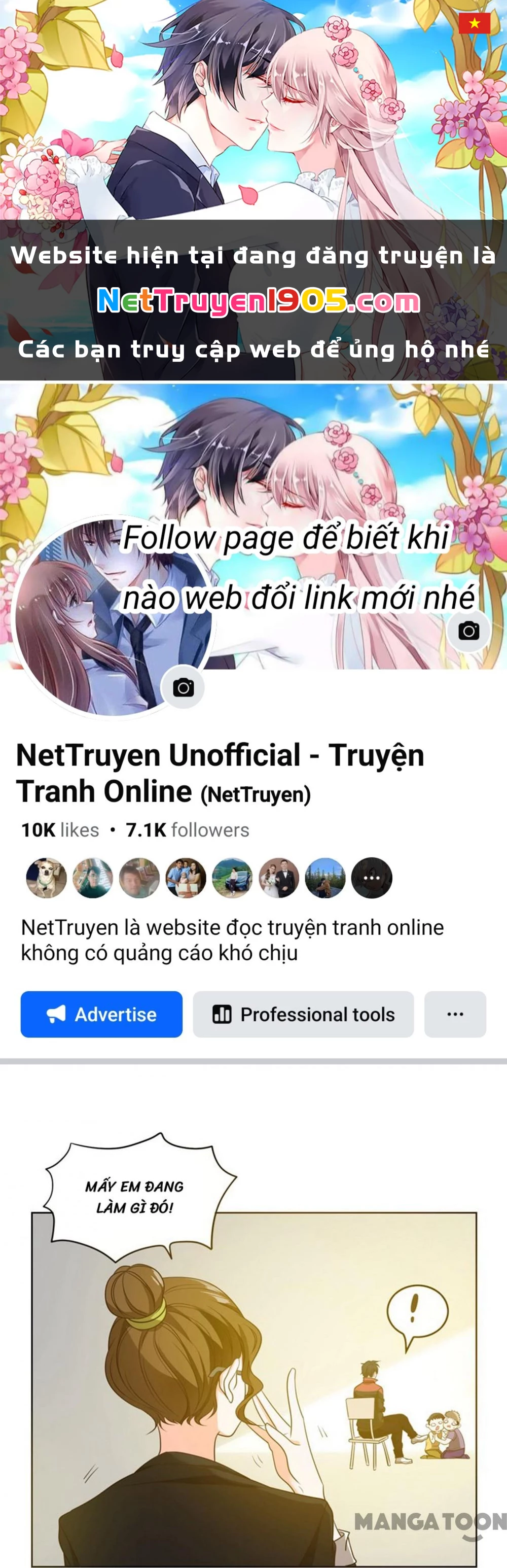 Nhặt Hoa Khôi Về Làm Vợ Chapter 5 - 1