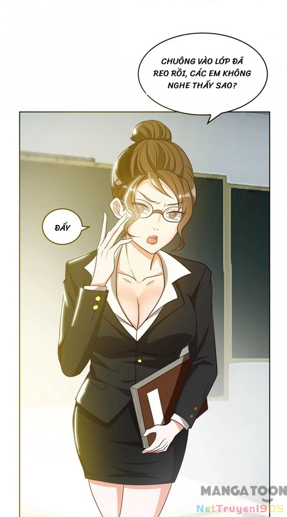 Nhặt Hoa Khôi Về Làm Vợ Chapter 5 - 2