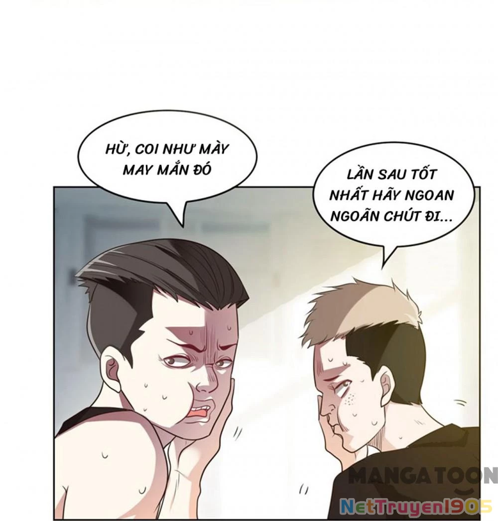 Nhặt Hoa Khôi Về Làm Vợ Chapter 5 - 4