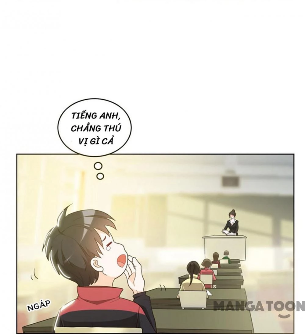 Nhặt Hoa Khôi Về Làm Vợ Chapter 5 - 8