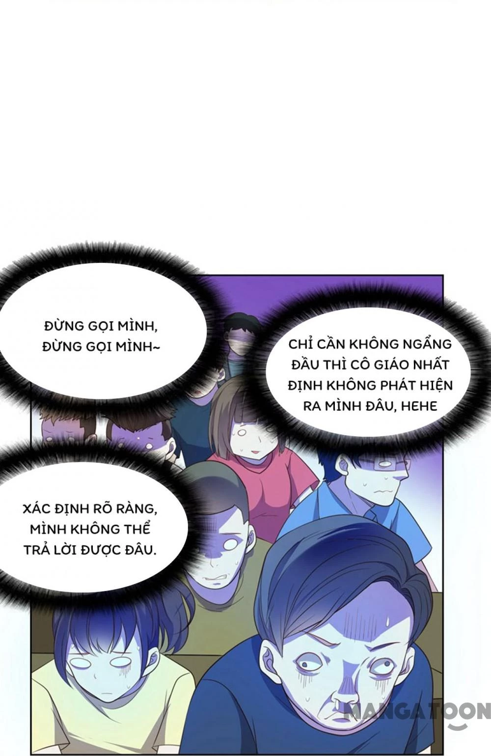Nhặt Hoa Khôi Về Làm Vợ Chapter 5 - 10