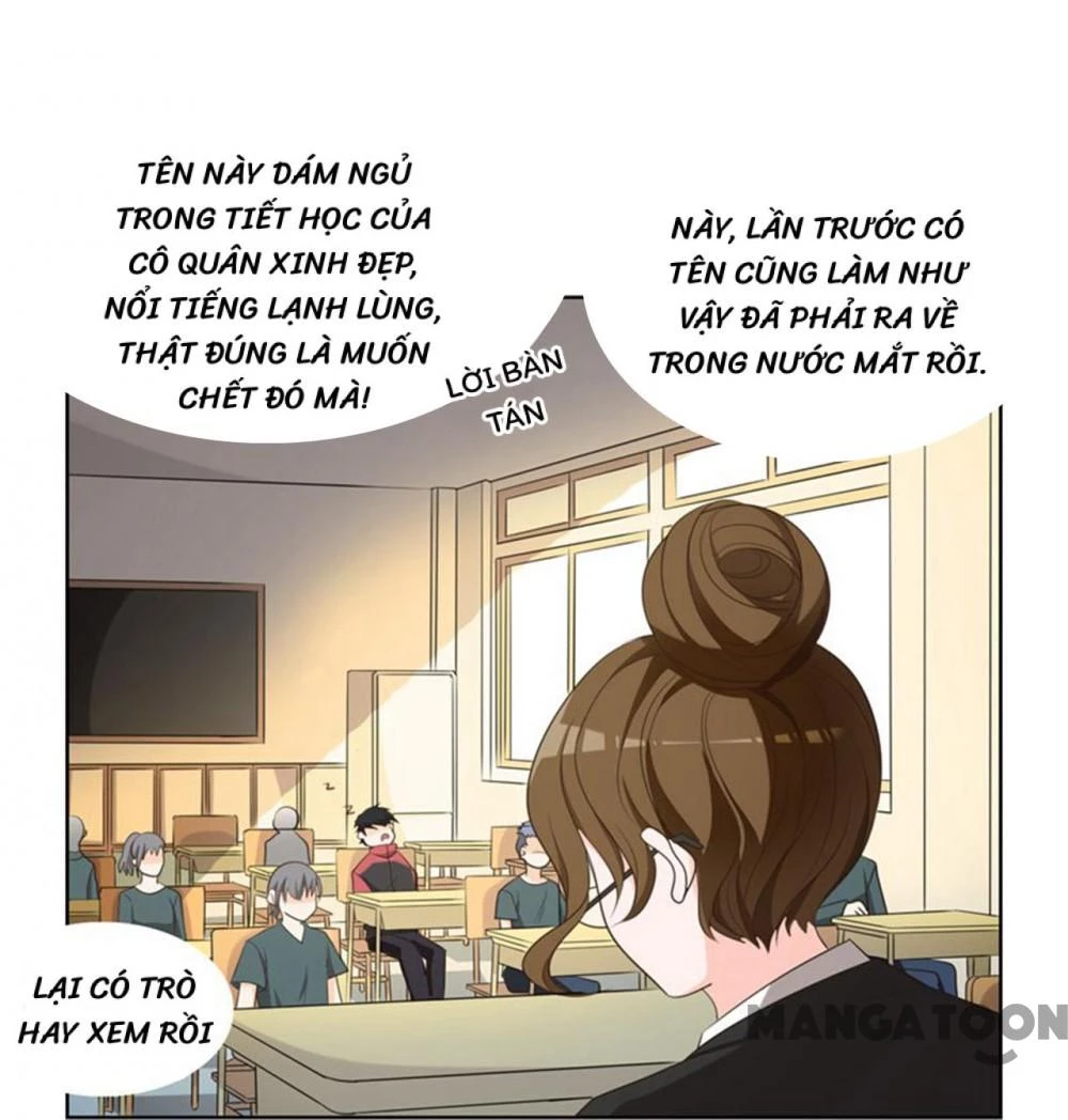 Nhặt Hoa Khôi Về Làm Vợ Chapter 5 - 13
